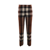 Brown Trouser